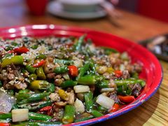 -兔槽江湖菜·重庆璧山兔(水围店)