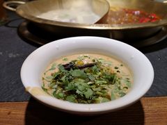 -来涮蜀鲜货火锅串串香(菜市口店)
