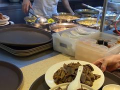 -深运潮州粥(东门店)
