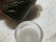 山泉桂花米酒-径山十八道·风味民间菜(杭州总店)