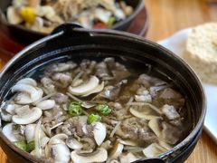 牛肉汤锅-汤厨(五道营店)