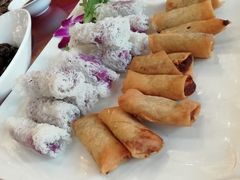 -农乐园食府(梅城镇店)