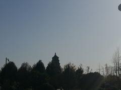 -大雁塔北广场音乐喷泉