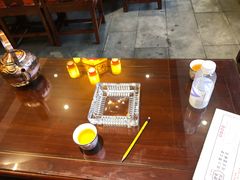 -杨记隆府(南坪店)