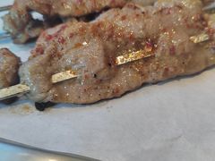 -老高烧烤(龙华星河iCO店)