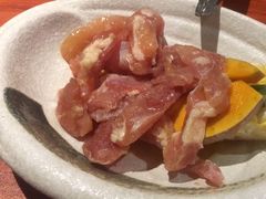 -山之屋炭火烧肉·生啤畅饮(大朗万科中央公园店)