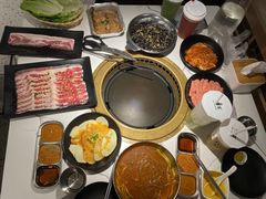 -花味烤肉·拌饭(庐阳万象汇店)