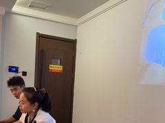 -水墨澜渟足道·SPA·传统(四望亭东关街店)