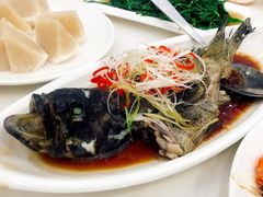 -南海渔家•海鲜•正宗海南菜(海棠湾店)