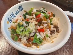 -索溪山寨·湘西饮食文化博物馆(标志门店)