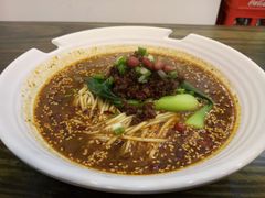 -好地道重庆小面(惠山店)