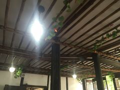 大堂-乌镇姐妹特色小吃(银杏公寓店)