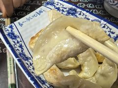 -长人馄饨铺(解放街店)