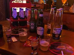 -Helens海伦司小酒馆(南京洪武路店)