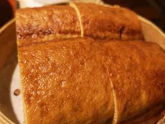 -绿茶餐厅(华联万柳店)