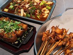 -神伙烧烤(南坪总店)