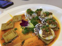 -渝信川菜(南滨店)