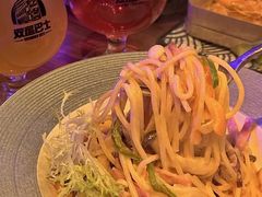 -双层巴士·鲜串鲜啤·团建聚会(凯德广场店)