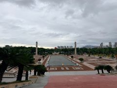 -中国闽台缘博物馆