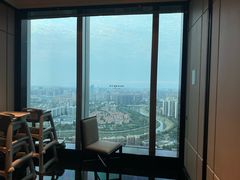 -Social 秀西餐厅-长沙瑞吉酒店(运达店)
