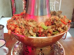 -炉小二铜锅牛蛙•川湘菜(三里屯店)