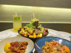 -BE BRIGHT KITCHEN(正佳广场店)