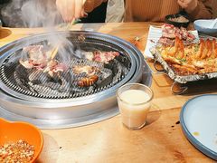 -7星海鲜烧烤(紫光福郡店)