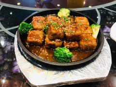 -南湖船菜大酒店
