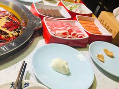 -大龙燚火锅