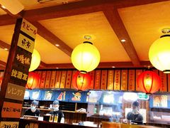 -鸟鹏烧鸟居酒屋(熙龙湾店)