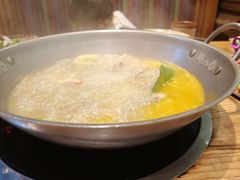 -野山舂·贵州现舂酸汤牛肉(东山店)