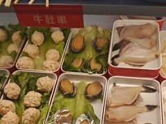 -黔哆哆地摊酸汤火锅(清湖店)
