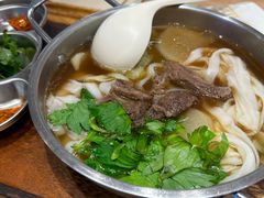 -小满手工粉(北京顺义华联店)