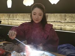 -湊湊火锅·茶憩(石家庄万象城店)