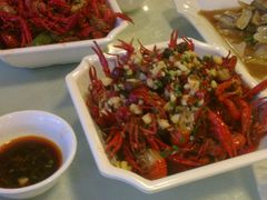 android_upload_pic-阿胖龙虾小海鲜(宁国南路总店)