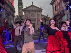 -华谊兄弟（长沙）电影小镇