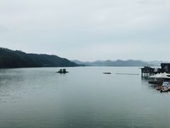 -千岛湖品鱼馆(钓鱼岛店)