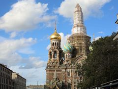 -滴血救世主教堂