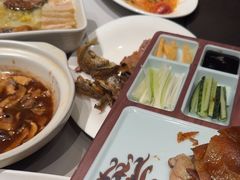 -城北食府(枫林店)