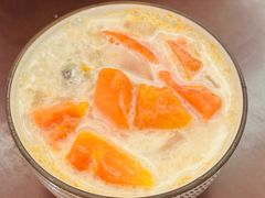 -小团圆糖水铺(襄阳南路店)