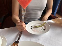 -维兰西餐(万泉河店)