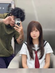 -艾美A·M Hair Salon