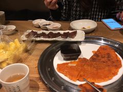 -韩国料理大力士(屏风街店)