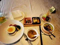 -山水雅居·江南雅宴(运河公园店)