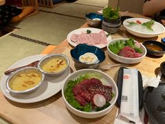-赤坂亭·M9和牛烧肉(南京江南虹悦城店)