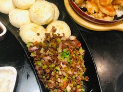 -大鸭梨烤鸭(甘家口店)