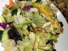 -博山菜·大厨烙馍村(金乔社区店)