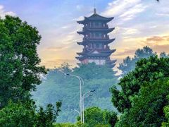 -零陵古城