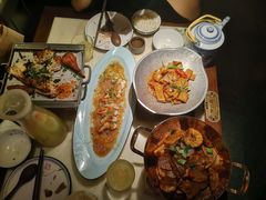 -绿茶餐厅(千岛湖银泰城店)