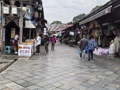 -安仁古镇